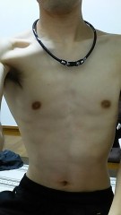 【お題日記】自分の体の中でセクシーだと思う部分