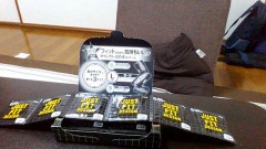 【お題日記】コンドーム常備してる？