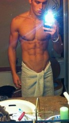 【お題日記】自分の体は好き？