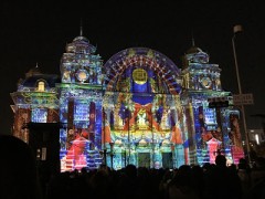 クリスマスにときめいた瞬間