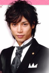 貴方の執事です。