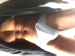 前戯は髪を洗ってあげたい