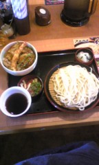 久兵衛のうどん