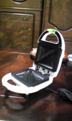 ホットサンドメーカー