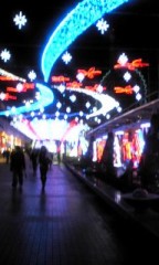 イルミネーション