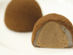 ホワイトデーに向けて菓子作り♪