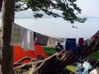 何かありそうな予感・・・