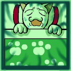 寝起きにおきた事件