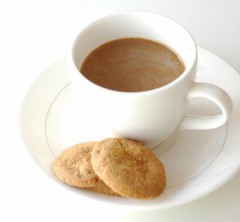 マッタリ優雅な時間♪