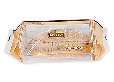 疲れに甘いもの補給♪