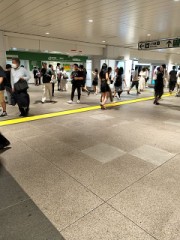 今日あった出来事