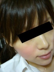 モザイク処理済ｗ