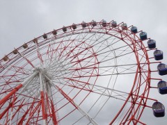 【お題日記】これってセクハラ！