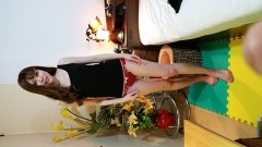 おはよー侑香里だよ