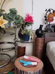 おはよー侑香里だよ