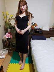 おはよー侑香里だよ