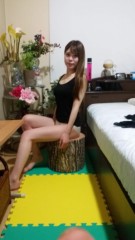 おはよー侑香里だよ