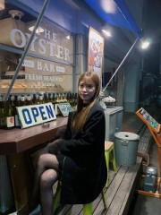 おはよー侑香里だよ