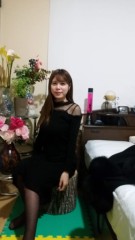 おはよー侑香里だよ