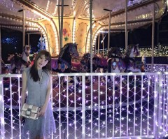 おはよー侑香里だよ