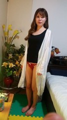 おはよー侑香里だよ