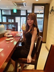 おはよー侑香里だよ