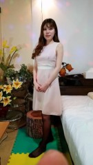 おはよー侑香里だよ