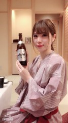 おはよー侑香里だよ