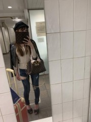 おはよー侑香里だよ