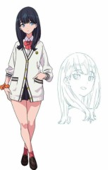 【お題日記】エロス満載なアニメとか見る？