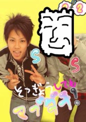 はじめての簡易プロフィール！