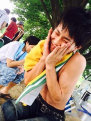 【お題日記】同性から見ても惹かれる人