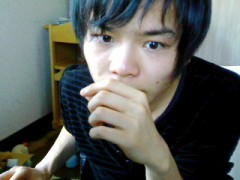 自分が興味持っちゃう人のタイプ♪