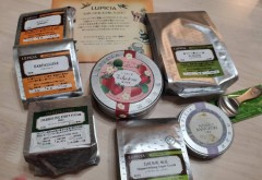 【お題日記】好きな香り