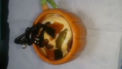 好きなカボチャ料理・お菓子