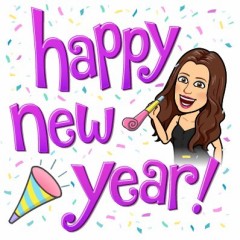 令和２年になりました、新年の抱負をどうぞ