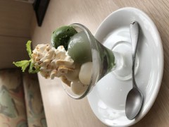 大好きなスイーツ