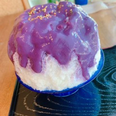 涼を感じる食べ物といえば