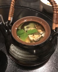 秋の味覚は何食べた？