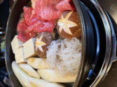 冬だけど食べたくなるもの