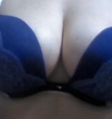 持ってる中で1番エロい下着