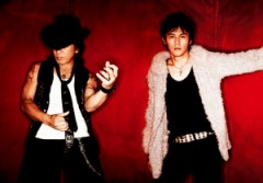 今Mステをみています