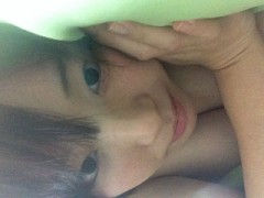 ねむたーーいっ！