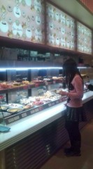 ケーキバイキング☆