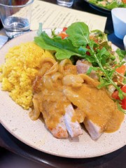 寒くなってきて体調を