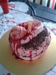 おすすめの食べ歩きグルメ教えて！