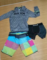 今年の水着はどんなの？