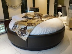 【お題日記】回転ベッド使ったことある？