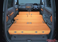 【お題日記】カーセックスのハプニング