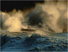 怒涛